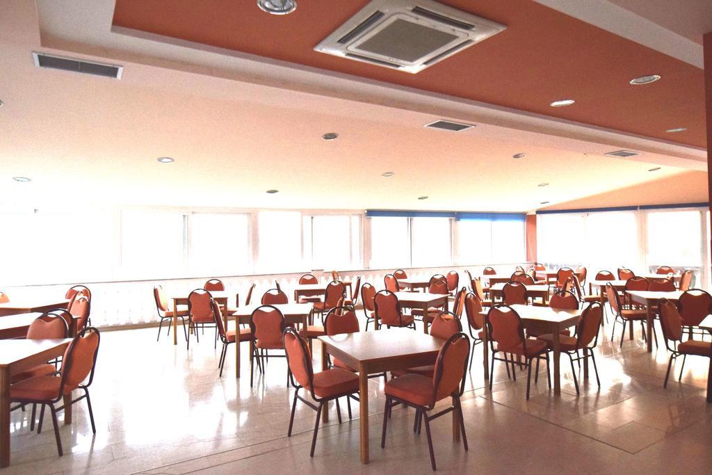 Revis Station Plataria Hotel Kültér fotó