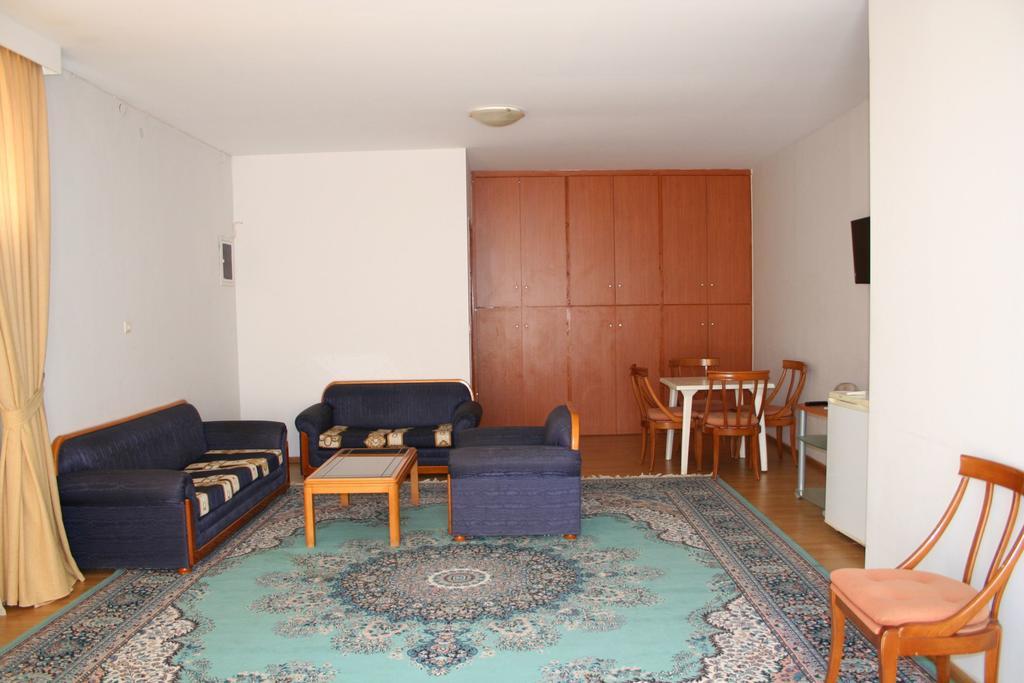 Revis Station Plataria Hotel Kültér fotó