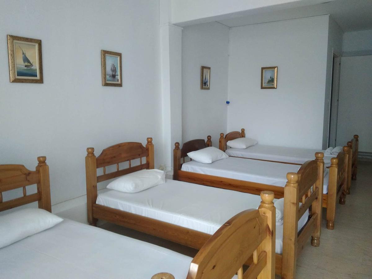 Revis Station Plataria Hotel Kültér fotó