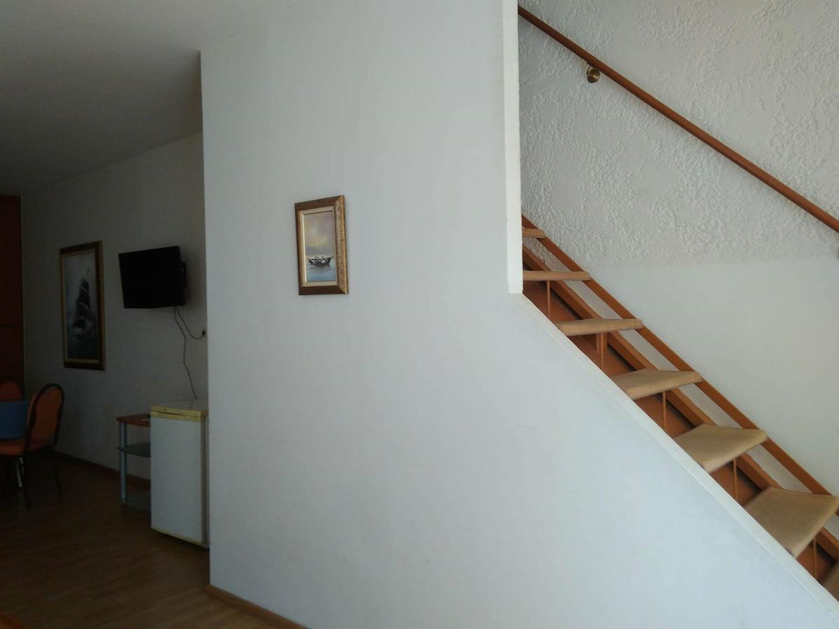 Revis Station Plataria Hotel Kültér fotó